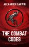 [The Combat Codes Saga 01] • The Combat Codes